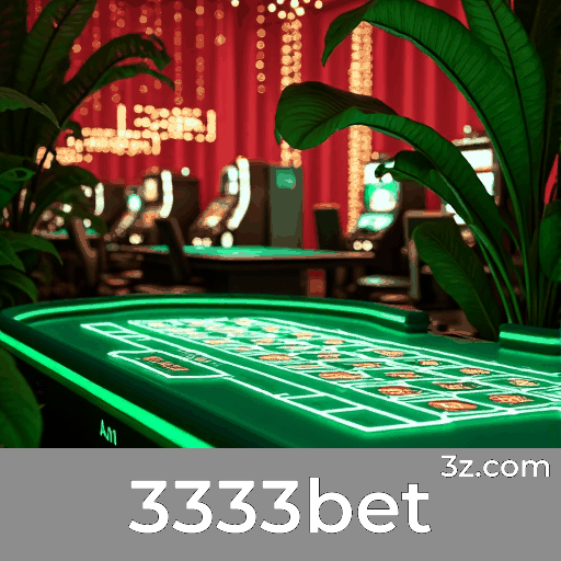 Descubra 3333bet - Experiência Móvel Completa e Prática
