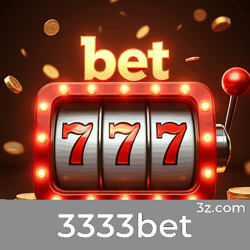 3333bet: O Top do Cassino Online