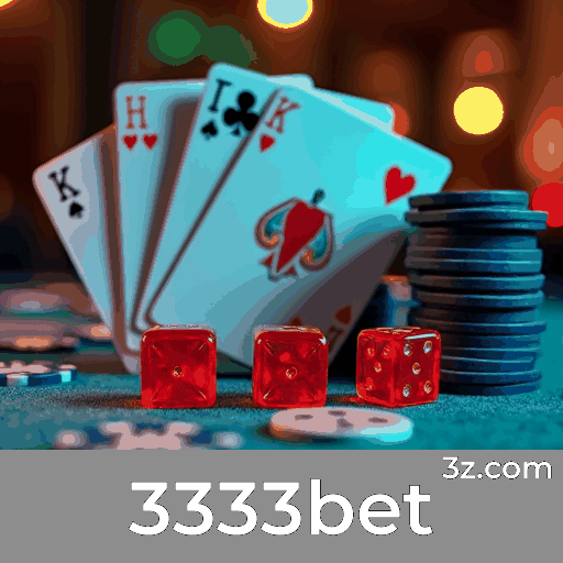 Exclusiva Experiência de Cassino Brasileiro com Equipe Internacional no 3333bet