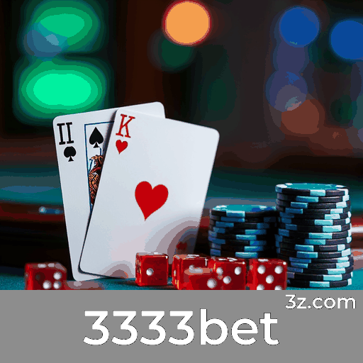 3333bet inova: tecnologia de ponta redefinindo jogos