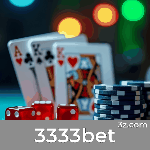 3333bet: Excelência em Apostas Esportivas de Futebol