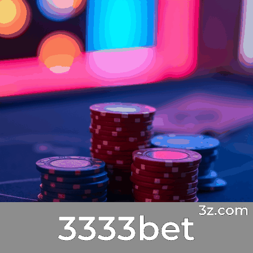 3333bet inova: tecnologia de ponta redefinindo jogos