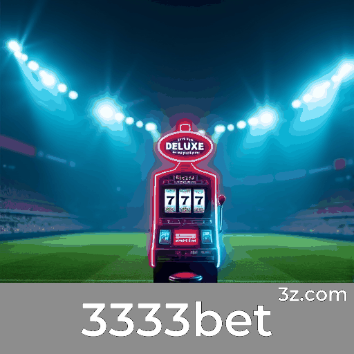 3333bet: Plataforma com Bônus Generosos para Brasileiros