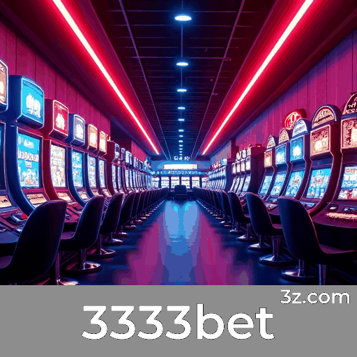 Tecnologia Holográfica em Jogos de Cassino na 3333bet