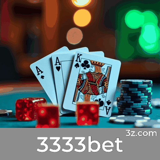Descubra 3333bet - Experiência Móvel Completa e Prática