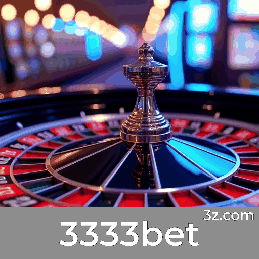 Exclusiva Experiência de Cassino Brasileiro com Equipe Internacional no 3333bet