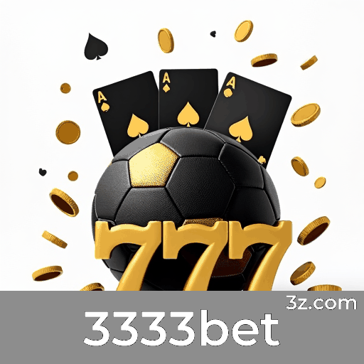 3333bet: Plataforma com Bônus Generosos para Brasileiros