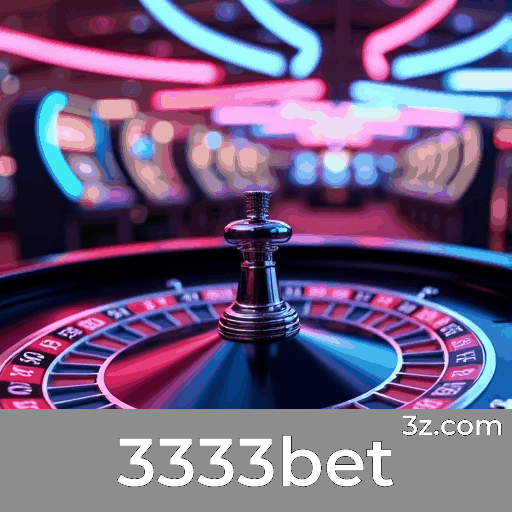 Tecnologia Holográfica em Jogos de Cassino na 3333bet