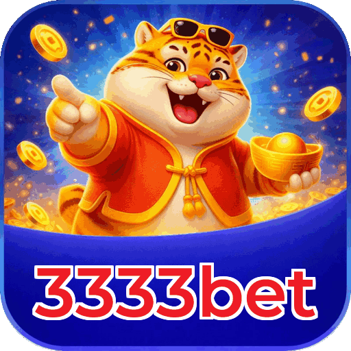 Catálogo 3333bet 2.547 jogos - Pragmatic Play, Evolution, NetEnt